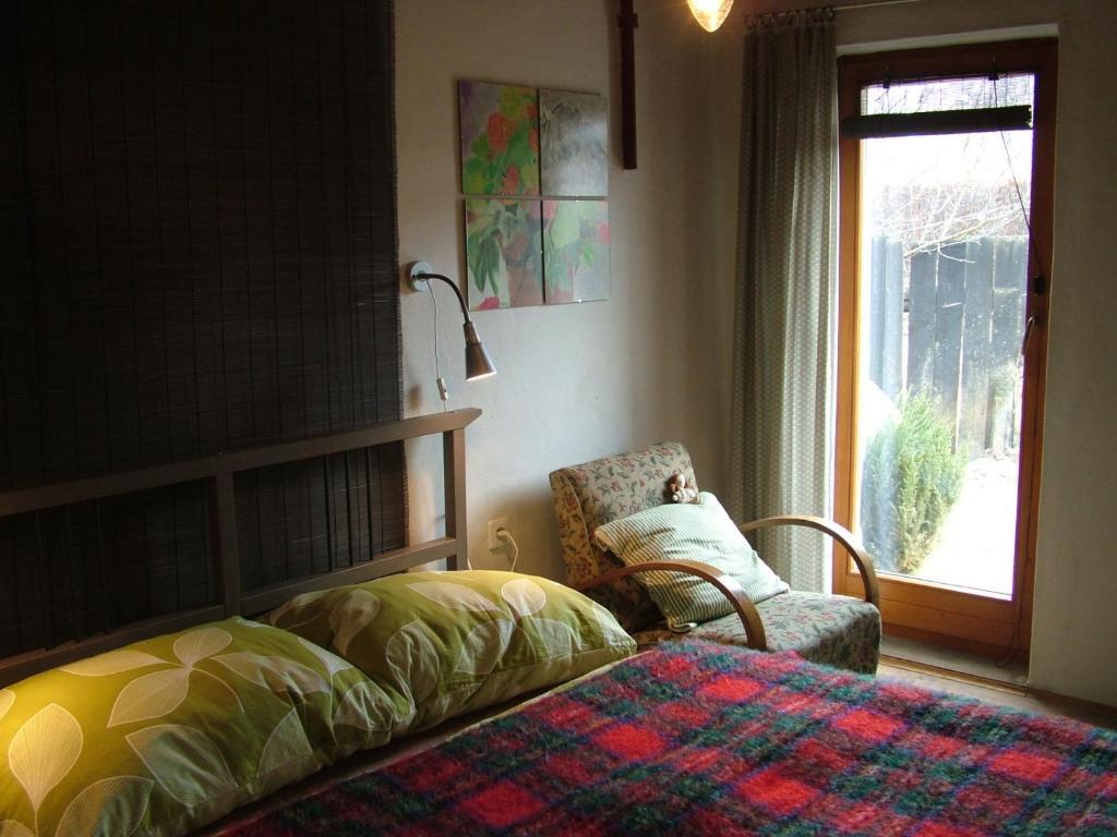 Apartmany V Chalupe Stará Lesná Oda fotoğraf