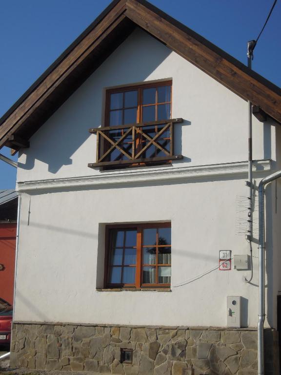 Apartmany V Chalupe Stará Lesná Dış mekan fotoğraf