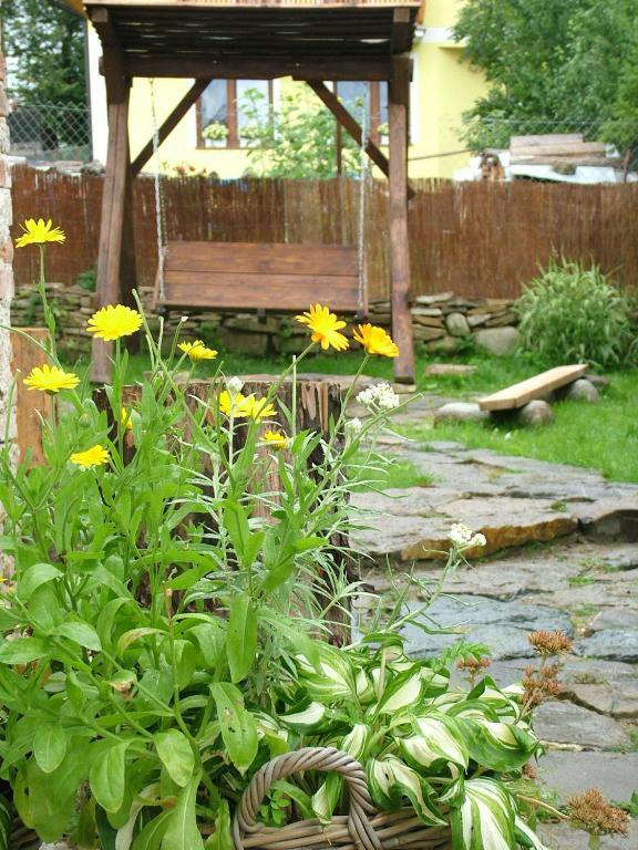 Apartmany V Chalupe Stará Lesná Dış mekan fotoğraf