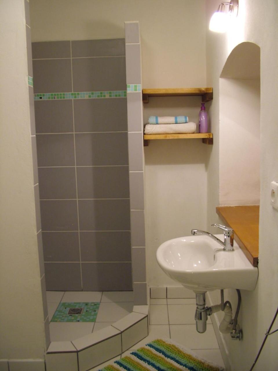 Apartmany V Chalupe Stará Lesná Dış mekan fotoğraf