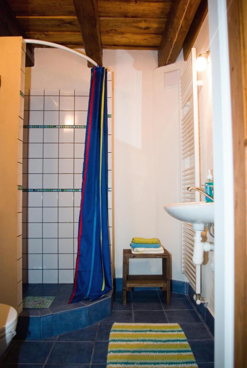 Apartmany V Chalupe Stará Lesná Dış mekan fotoğraf